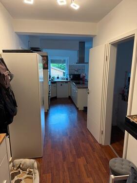 Foto - 2 Zimmer Erdgeschoßwohnung in Oldenburg