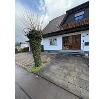 Lichtdurchflutete 126 m² Maisonette mit riesigem Wohnbereich - Eislingen (Fils)