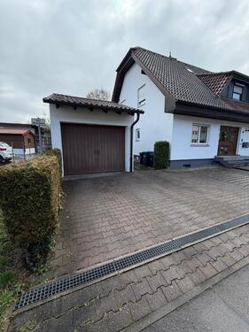 Foto - 5.5 Zimmer Maisonettenwohnung zum Kaufen in Eislingen (Fils)