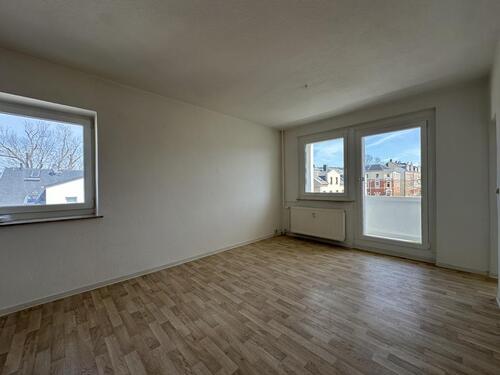 Foto - Etagenwohnung in Plauen zur Miete
