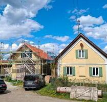 Historisches Austragshaus zur Miete. - Ziemetshausen