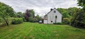 Foto - Speckrand Köln Einfamilienhaus im Bergischem Randgrundstück 900m²