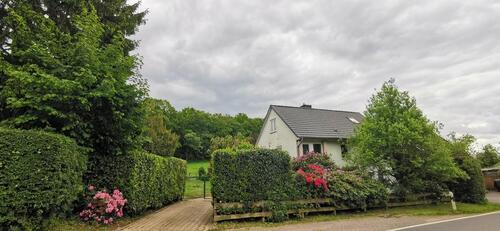 Foto - 6 Zimmer Einfamilienhaus zum Kaufen in Wermelskirchen