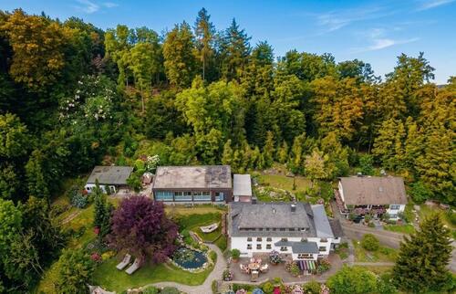 Foto - Mehrfamilienhaus, Wohnhaus in Siegen zum Kaufen