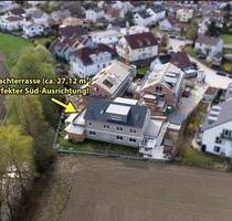 Eigentumswohnung mit XXL-Balkon - Ingolstadt Münchener Straße
