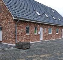 Doppelhaushälfte in Flensburg-Tarup Hochfeld - 135m² - Tastrup