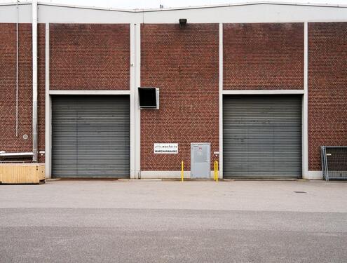 Foto - 6.000 m² Kaltlagerhalle mit Erweiterungsmöglichkeiten