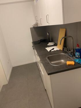 Foto - Etagenwohnung in Frankfurt am Main
