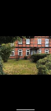 Foto - 2-Zimmer Wohnung Erdgeschoss, in Medingen zum 01.10.