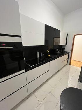 Foto - Etagenwohnung in Bad Bevensen zur Miete