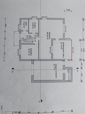 Foto - Einfamilienhaus in Burg (Dithmarschen)