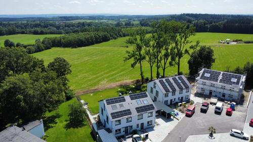 Foto - Einfamilienhaus in Schondorf am Ammersee zum Kaufen
