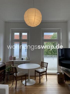 Foto - Etagenwohnung in Berlin