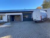 Foto - Gewerbefläche mit modernen Büro und Sozialräumen in Heedfeld