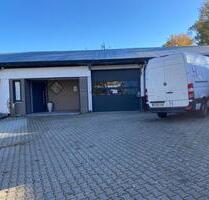 Gewerbefläche mit modernen Büro und Sozialräumen in Heedfeld - Schalksmühle