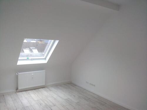 Foto - 4 Zimmer Etagenwohnung in Lüdenscheid