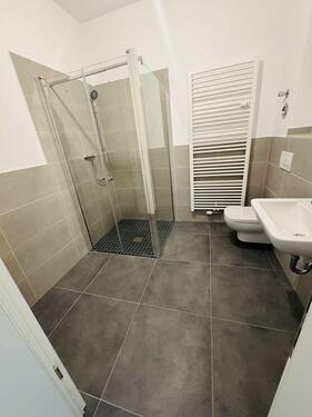 Foto - Etagenwohnung in Grimma zur Miete