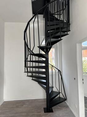 Foto - Etagenwohnung in Zwingenberg