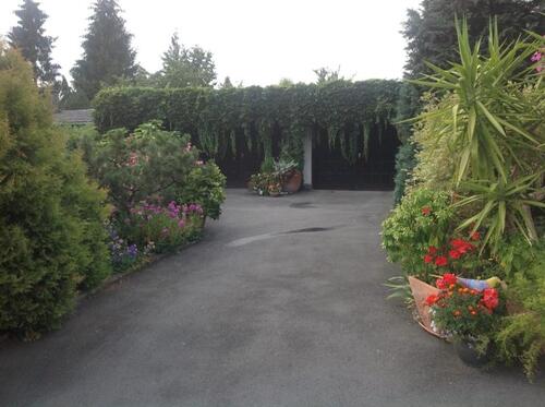 Foto - Einfamilienhaus in Eisfeld