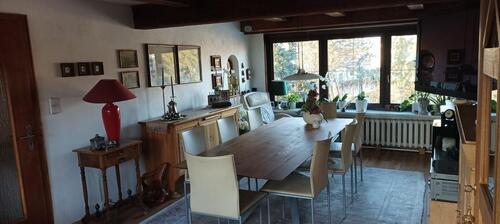 Foto - Einfamilienhaus in Eisfeld zum Kaufen