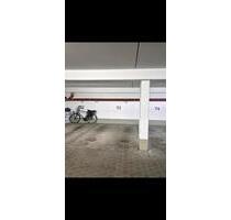 Tiefgaragenstellplatz Bogenhausen Lohengrinstr Oberföhring - München