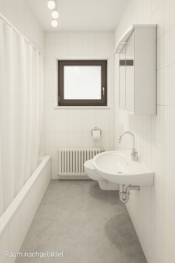 Foto - Etagenwohnung zum Kaufen in Höchberg