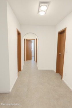 Foto - Etagenwohnung in Höchberg zum Kaufen