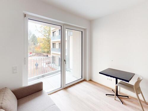 Foto - Etagenwohnung zur Miete in Erlangen