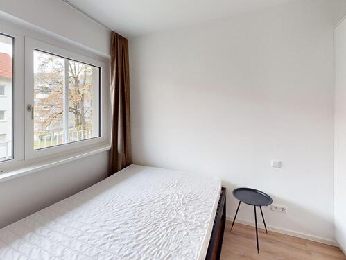 Foto - Etagenwohnung in Erlangen zur Miete