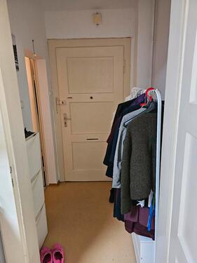 Foto - Etagenwohnung zur Miete in München