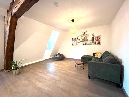 Foto - Etagenwohnung in Nördlingen zur Miete