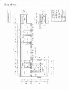 Foto - 4 Zimmer Etagenwohnung zum Kaufen in Büttelborn