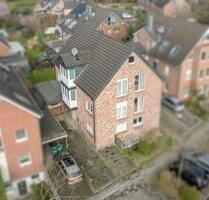 Doppelhaushälfte im Landhausstil in Meerbusch-Lank-Latum