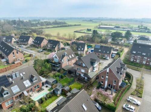 Foto - 5 Zimmer Einfamilienhaus zum Kaufen in Meerbusch