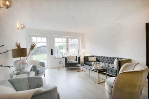 Foto - Einfamilienhaus in Meerbusch zum Kaufen