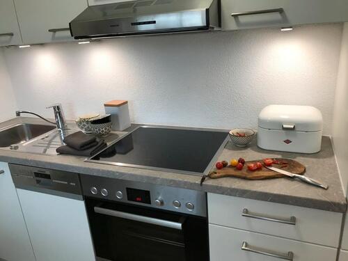 Foto - Etagenwohnung in Überlingen zur Miete