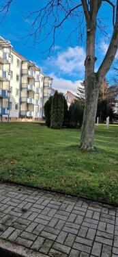 Foto - 2 Raumwohnung 48 Quadratmeter, 1.Etage in Waltershausen .