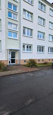 Foto - 2 Zimmer Etagenwohnung zum Kaufen in Waltershausen