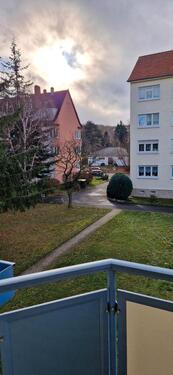 Foto - 2 Zimmer Etagenwohnung in Waltershausen