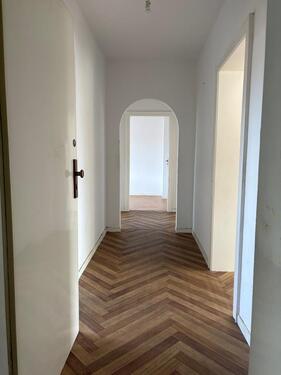 Foto - Etagenwohnung in Duisburg zur Miete