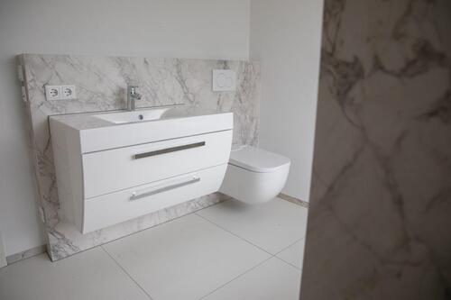 Foto - Etagenwohnung in Römhild zur Miete