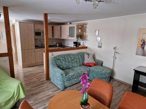 Foto - 2-Raum-Wohnung Taura bei Burgstädt PRIVAT ZU VERMIETEN