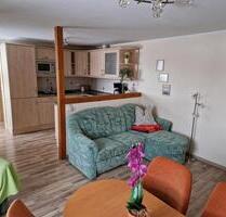 2-Raum-Wohnung Taura bei Burgstädt PRIVAT ZU VERMIETEN - Mittweida