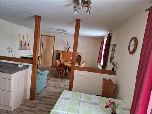 Foto - 2 Zimmer Etagenwohnung in Mittweida