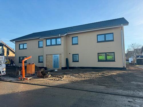 Foto - Neubauwohnung 90 qm Winterlingen ab März