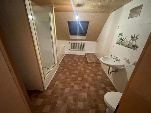 Foto - Etagenwohnung in Pirmasens zur Miete