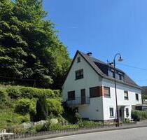 Zweifamilienhaus in Rossbach (Wied) - Breitscheid