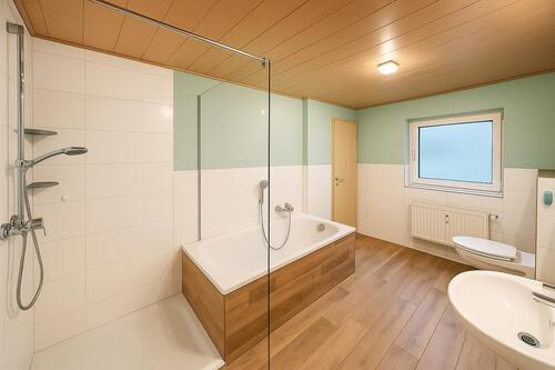 Foto - 8 Zimmer Einfamilienhaus zum Kaufen in Breitscheid