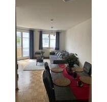 Top Lage in Köln-Porz | 2-Zimmer-Wohnung DKB mit Balkon & Garage