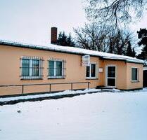 Gewerberaum Gewerberäumlichkeit in Milkel z.B. f. Solar Firma - Radibor